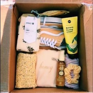 Aesthetic vsco mystery box